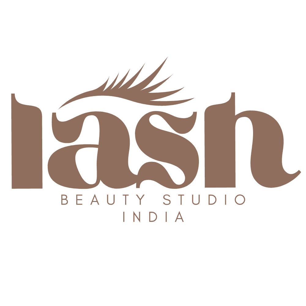 Lash Beauty Salon logo