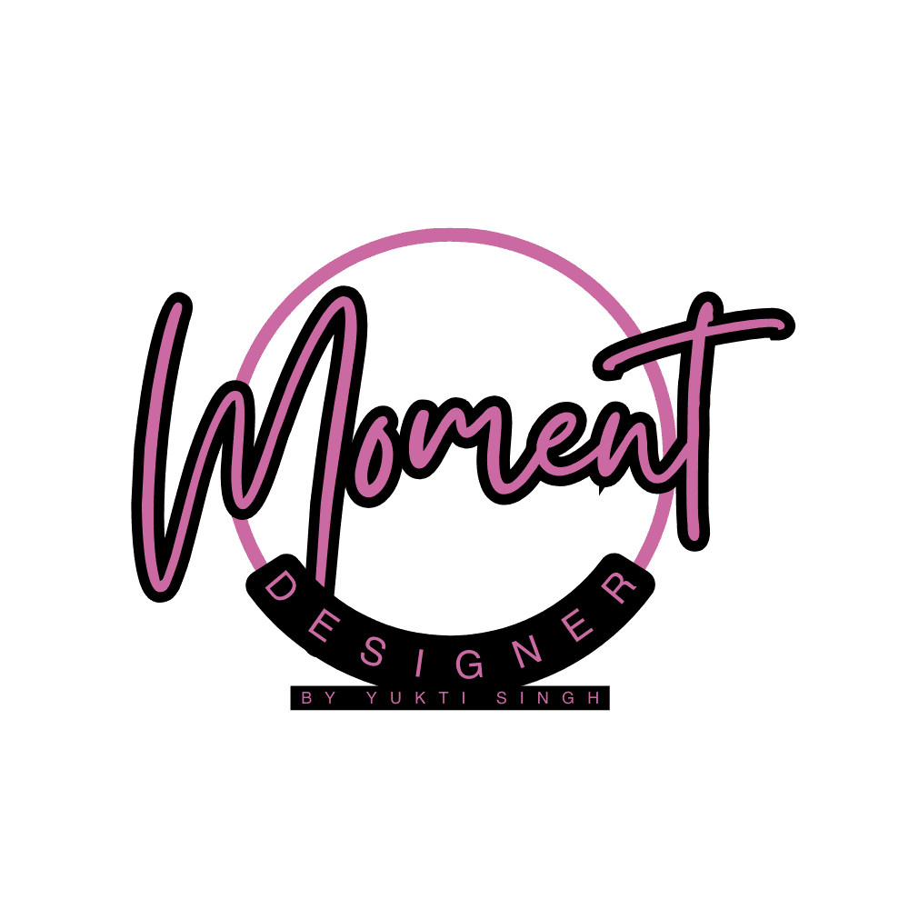 Moment Designers logo