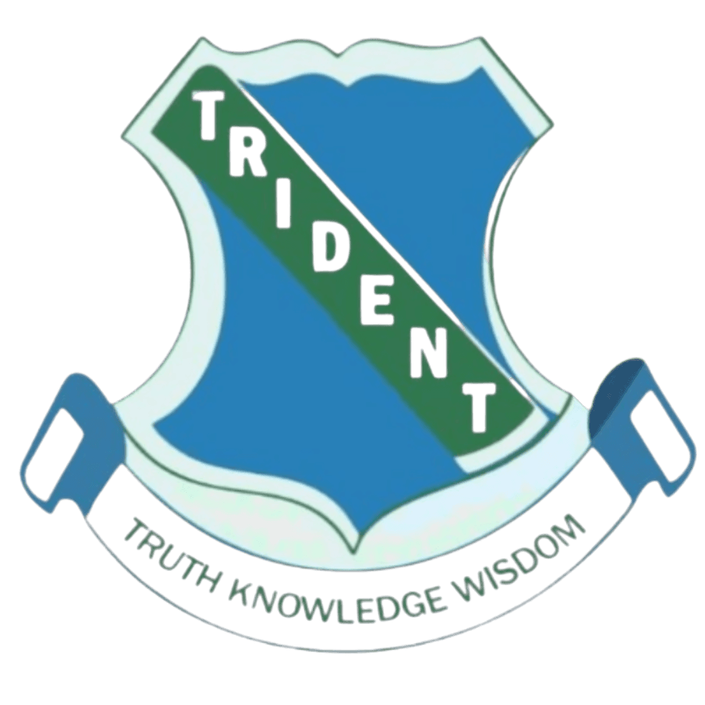 Trident Group of Schools logo