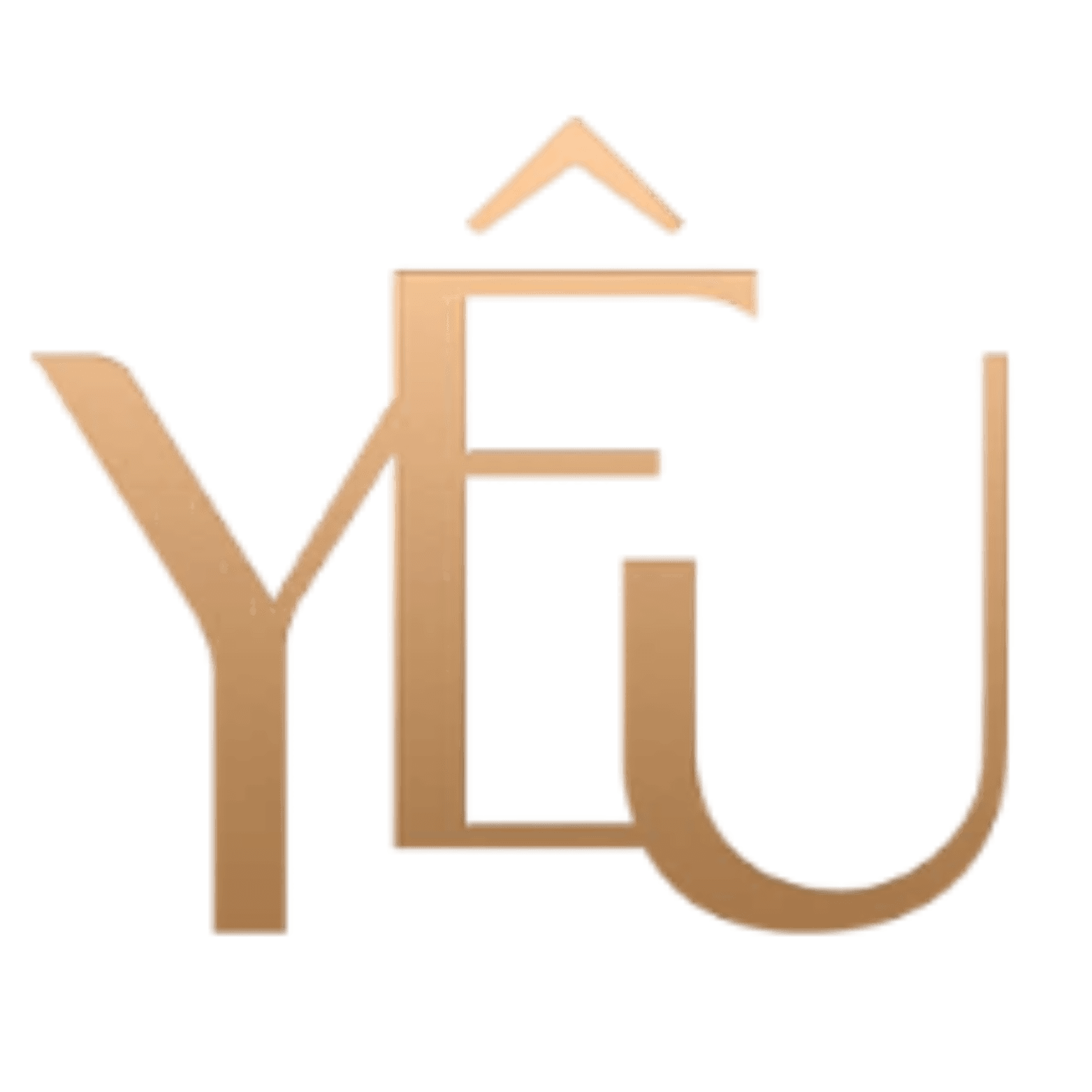 Yeu Cosmetics logo