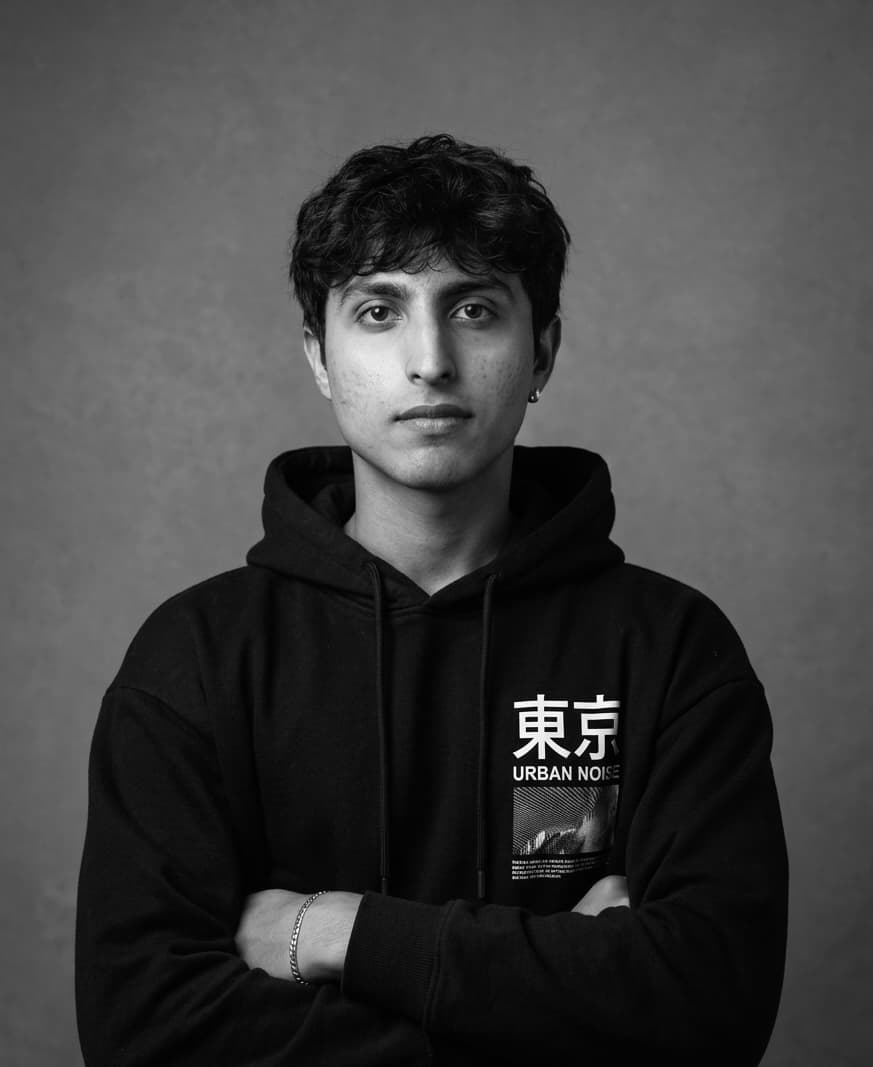 Rashik Raj